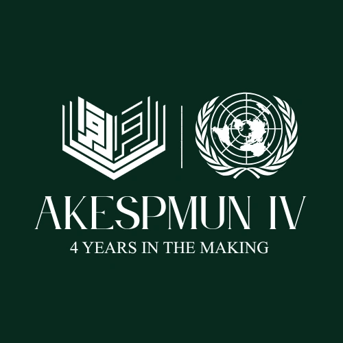 AKESP MUN project preview