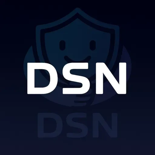 DSN Discord Bot project preview