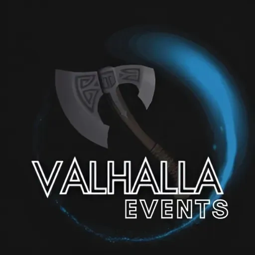 Valhalla Events Bot project preview