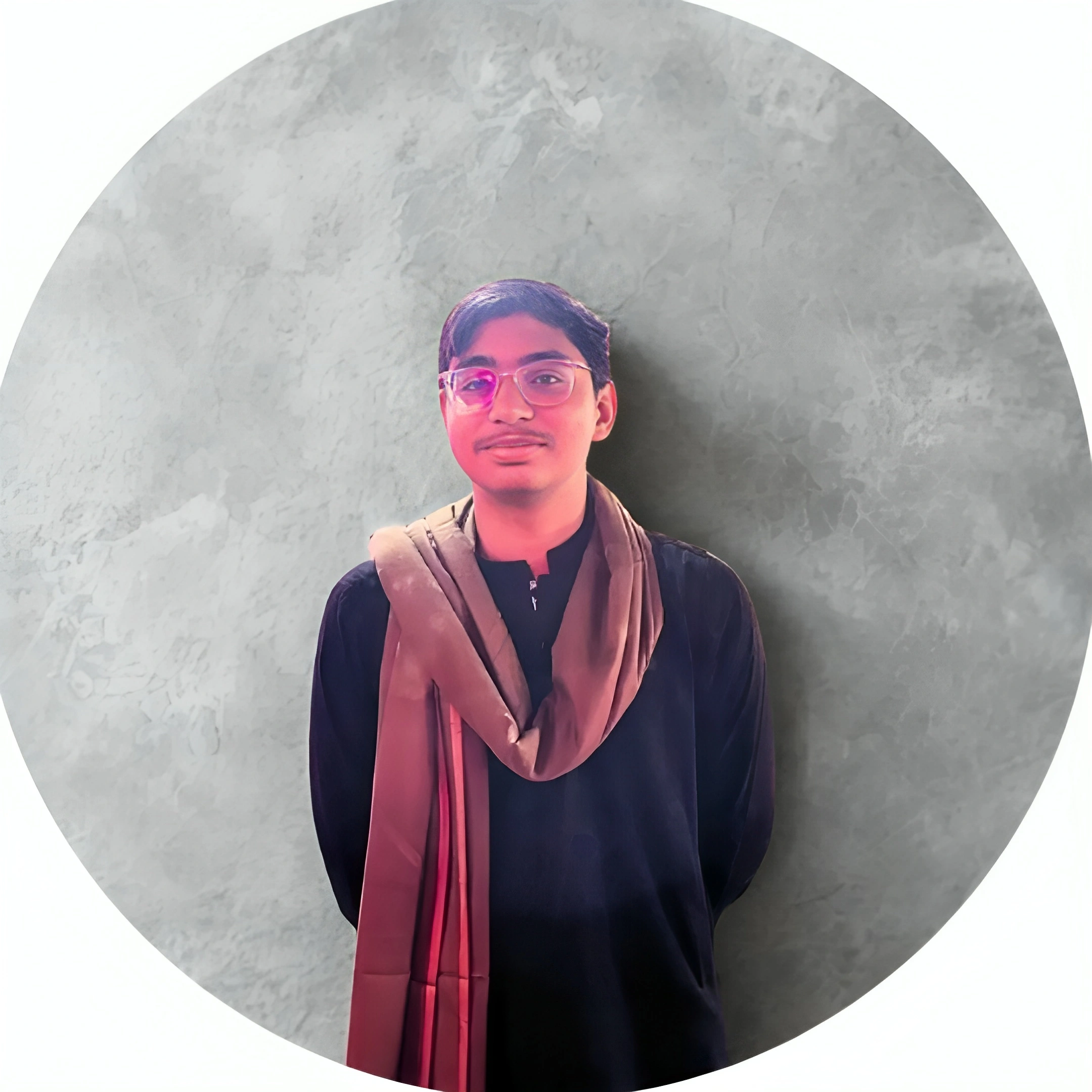 Muhammad Zayan
