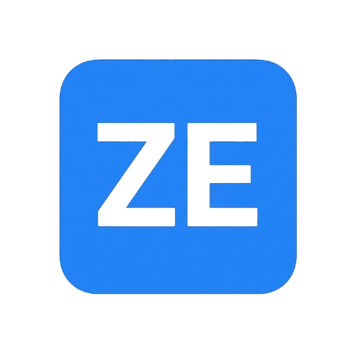 ZeBook project preview